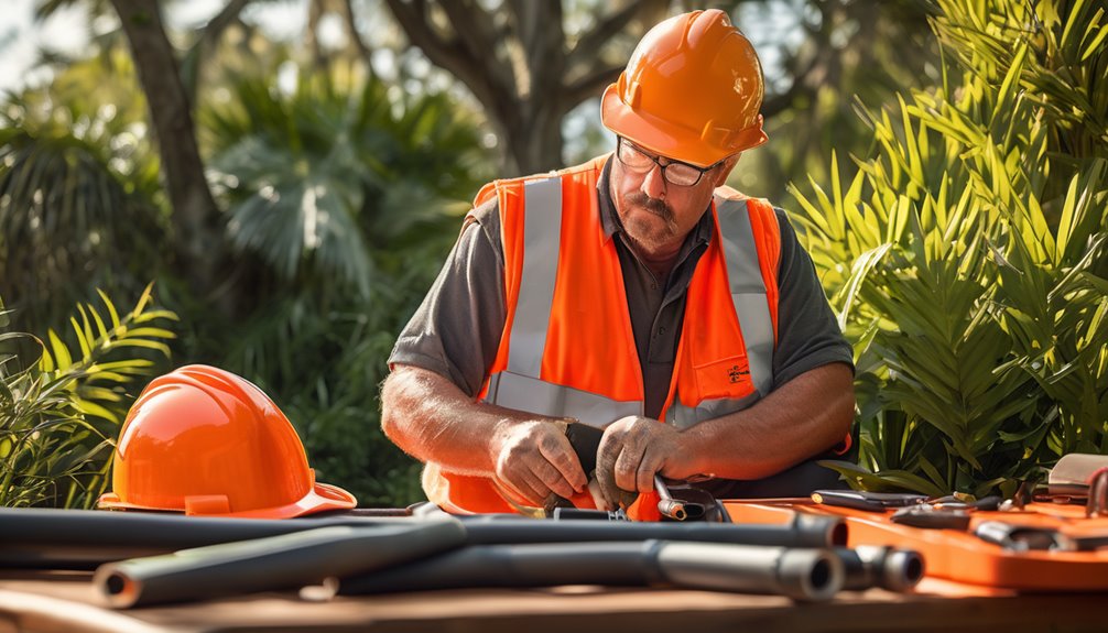 performance bonds ensure project reliability