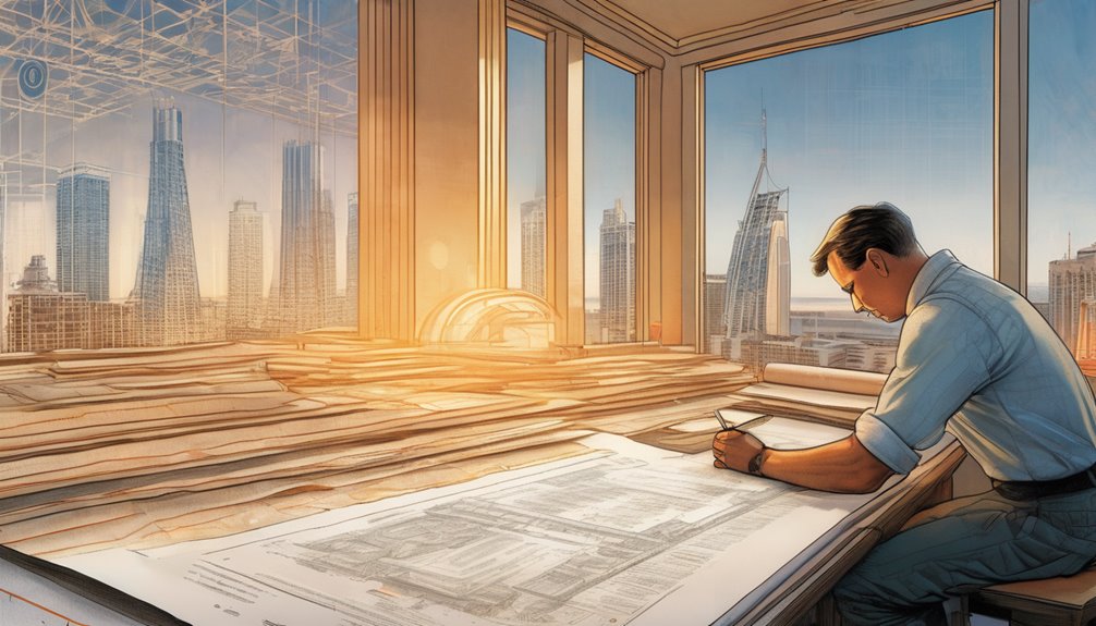 performance bonds ensure project security