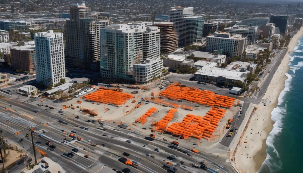 performance bonds ensure safety