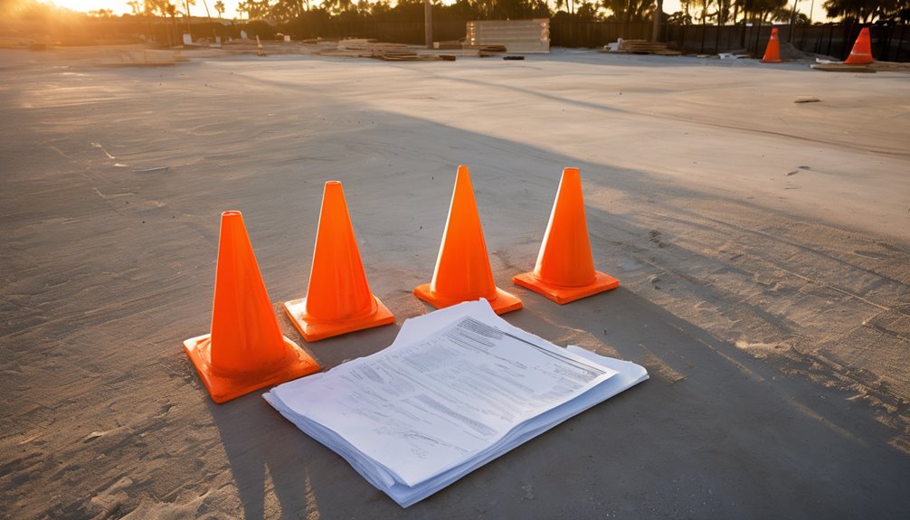 performance bonds in construction