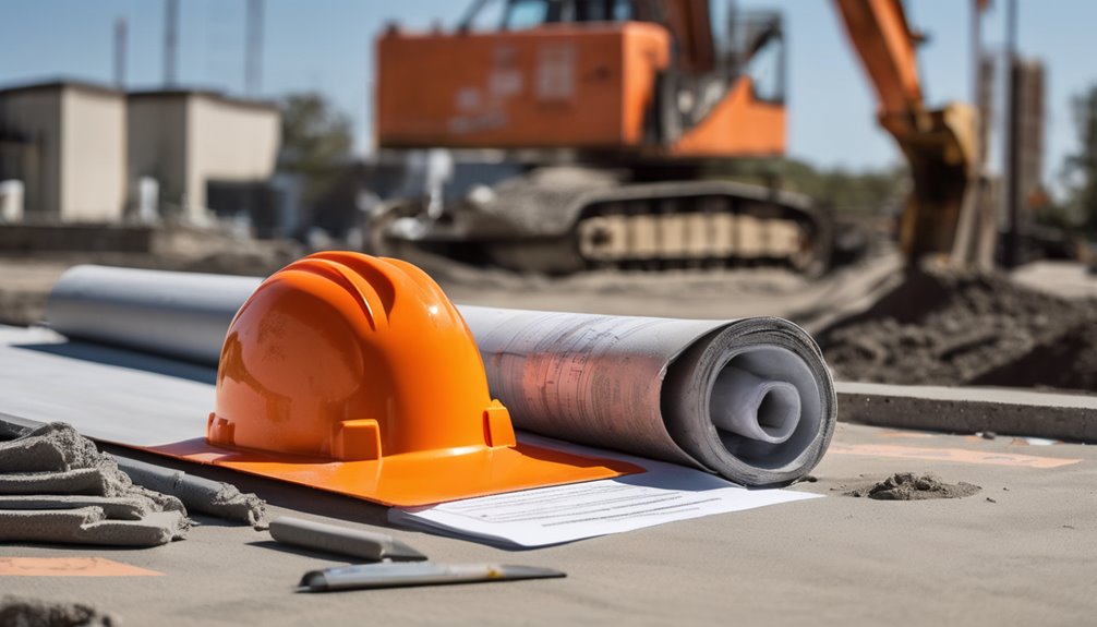 performance bonds in contracting