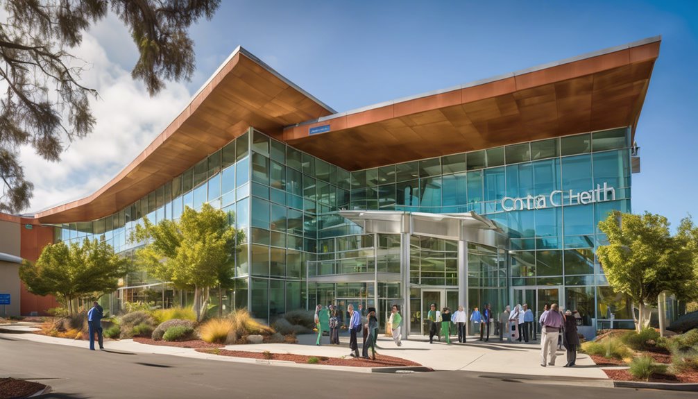 performance bonds in healthcare