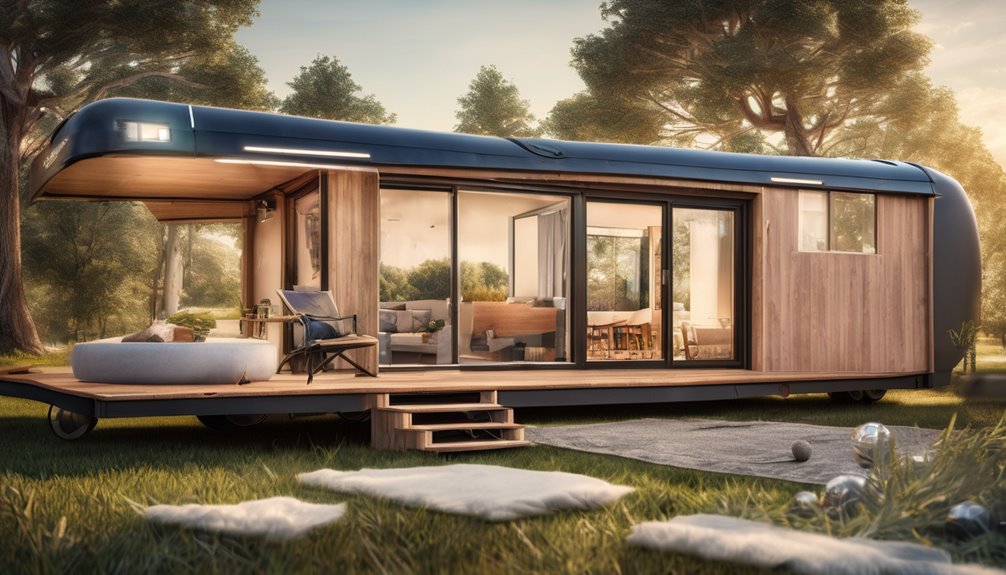 performance bonds in mobile homes