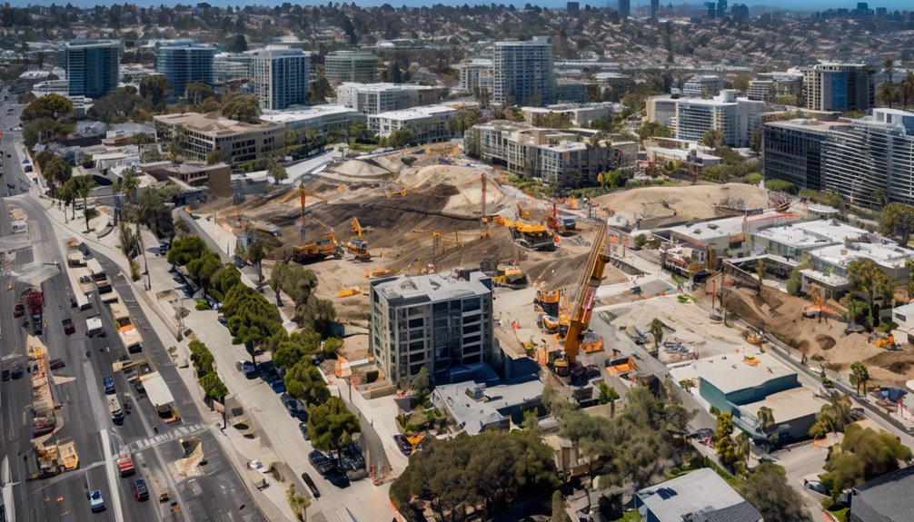 performance bonds in san diego