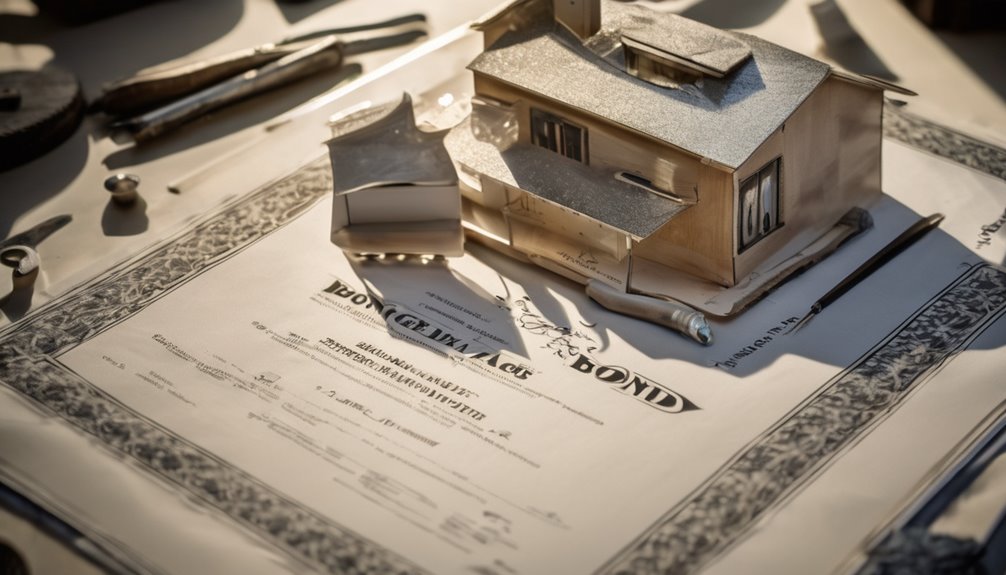 performance bonds influence standards