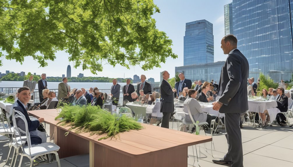 performance bonds safeguard environment