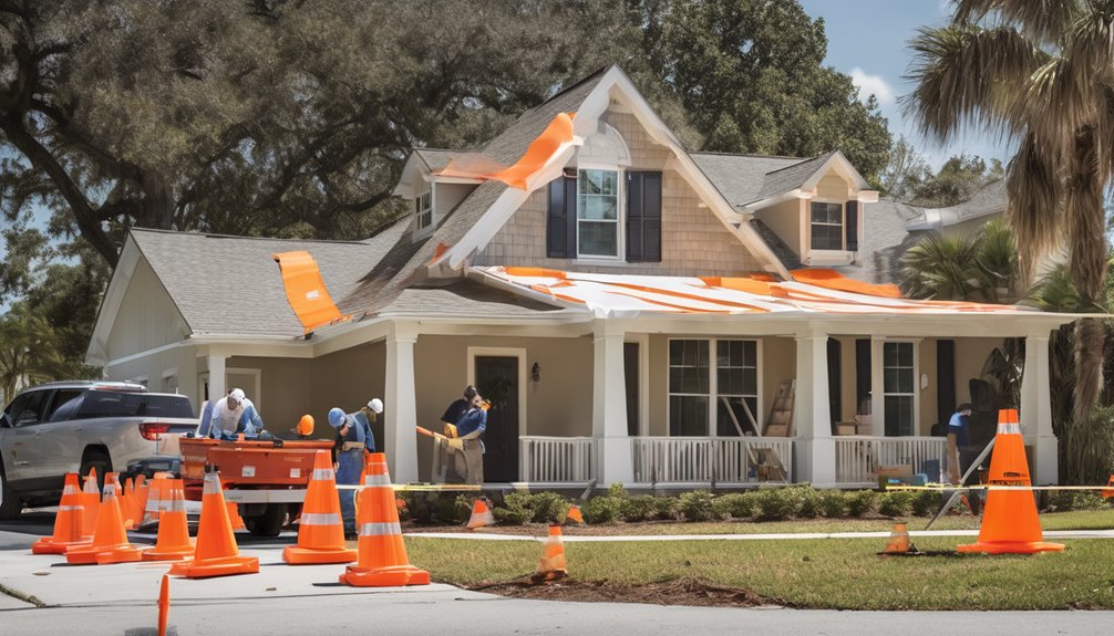 performance bonds safeguard homeowners