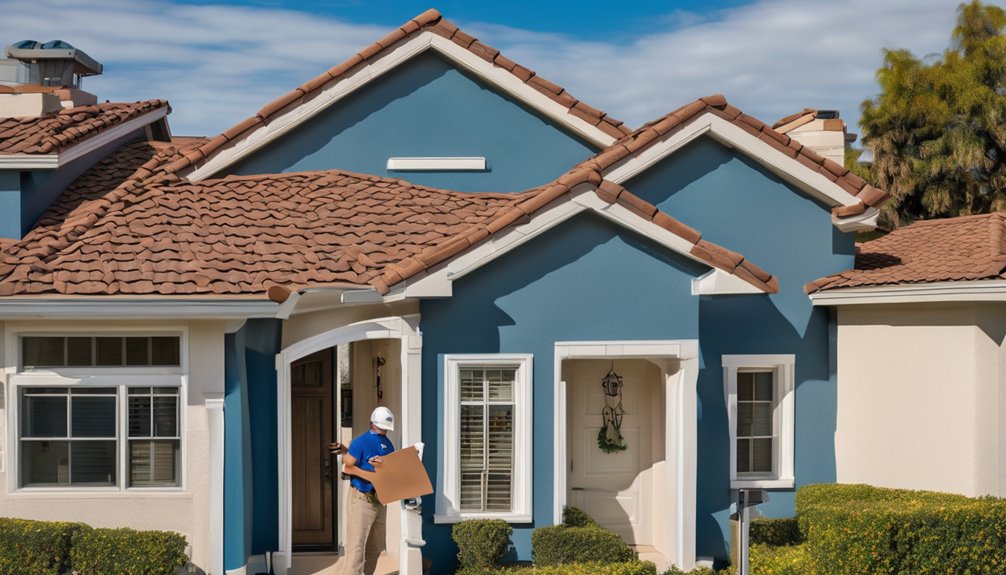 performance bonds safeguard homeowners