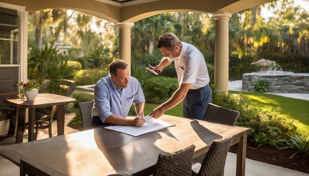 performance bonds safeguard homeowners