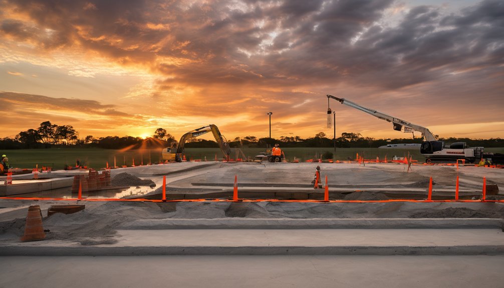 performance bonds safeguard homeowners