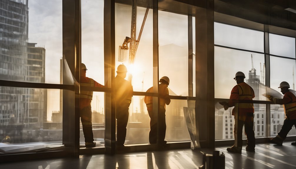 performance bonds safeguard property owners