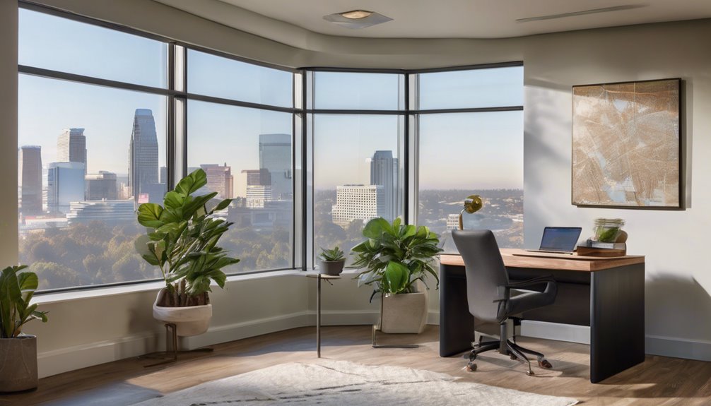 performance security acquisition criteria