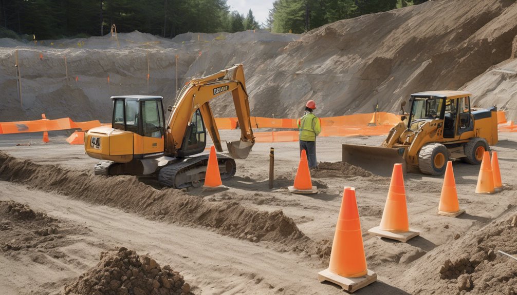 permit acquisition best practices