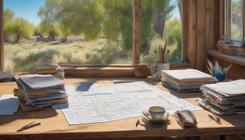 permit acquisition key criteria