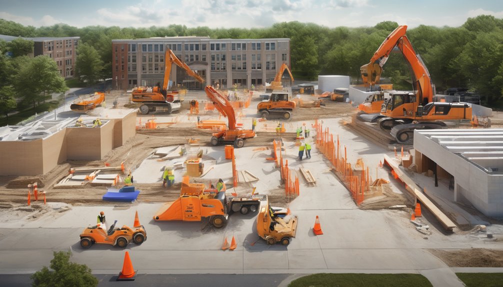 permit acquisition procedure explained