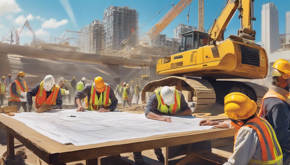 permit and improvement bond