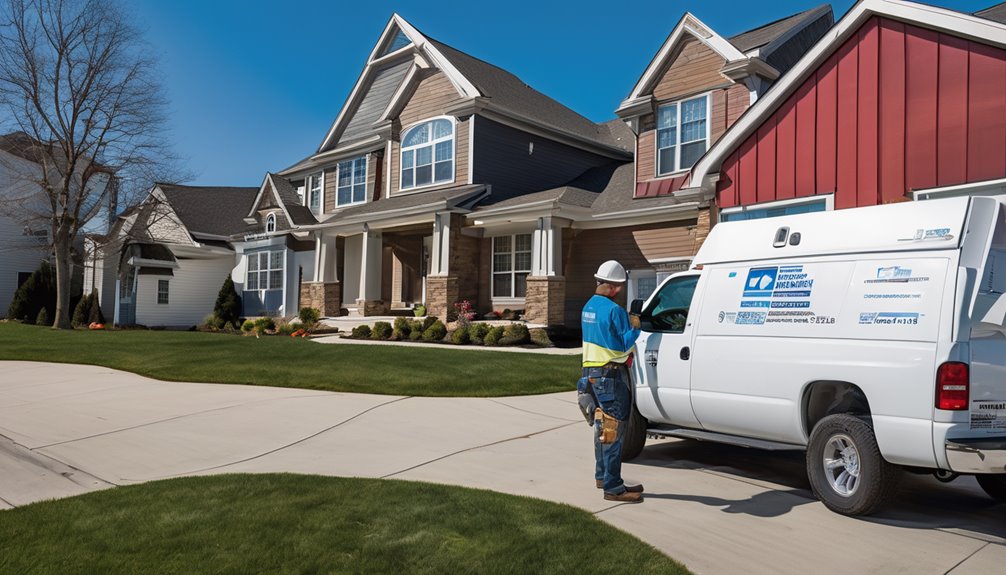 permit and inspection process