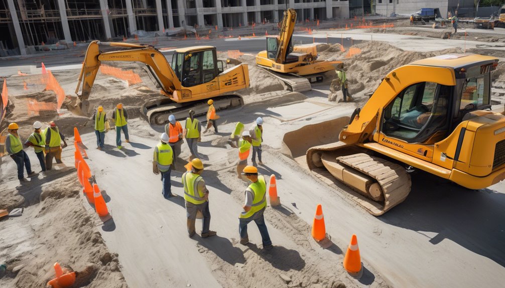 permit and legal navigation