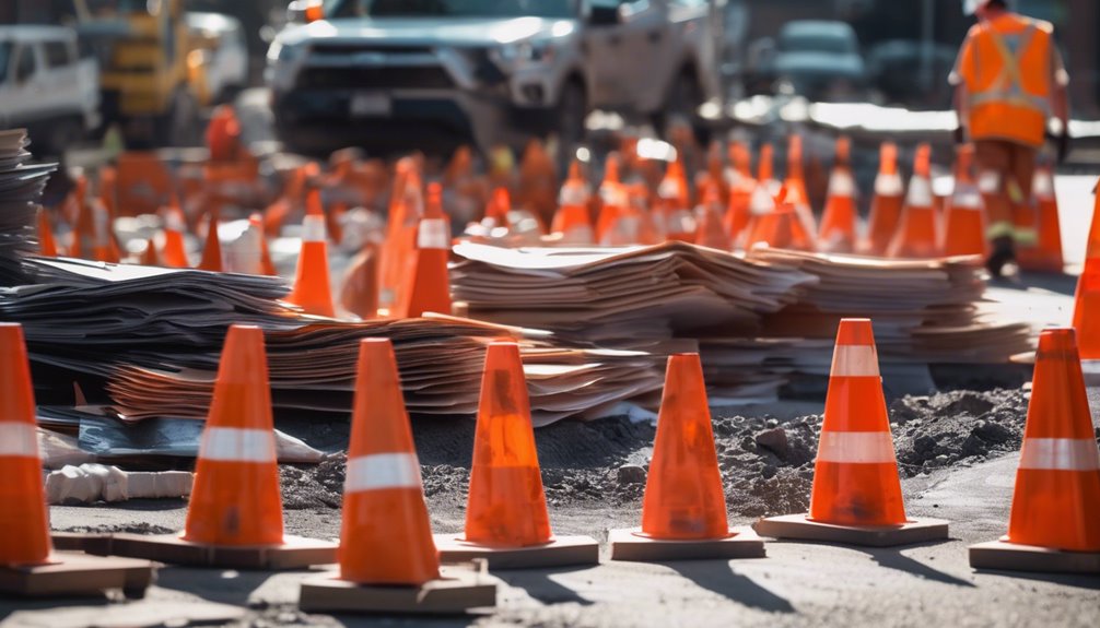 permit application documentation needed