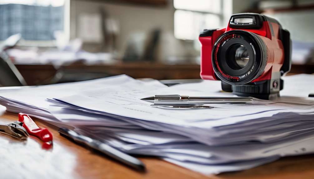permit application documentation needed