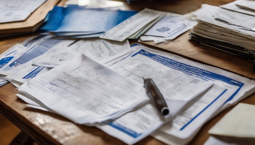 permit application guidance galesburg