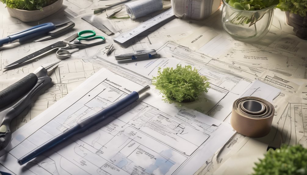 permit application navigation guide