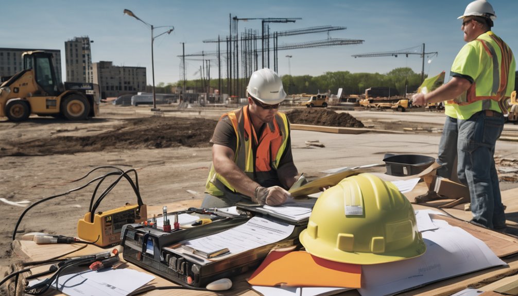 permit application overview needed