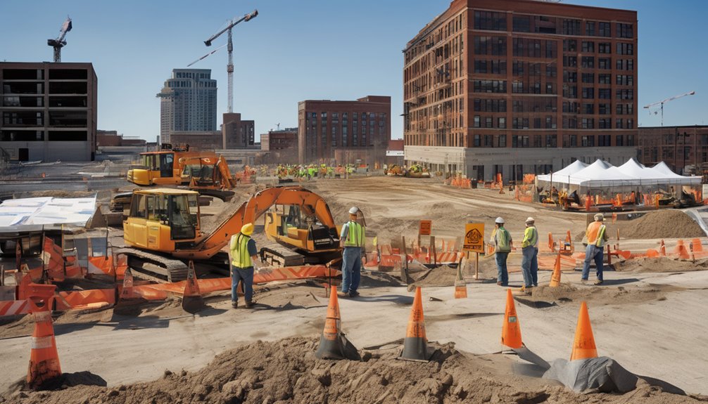 permit application process east st louis
