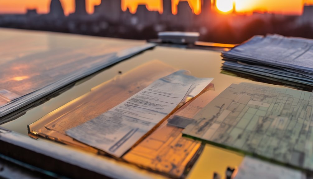 permit bond application steps