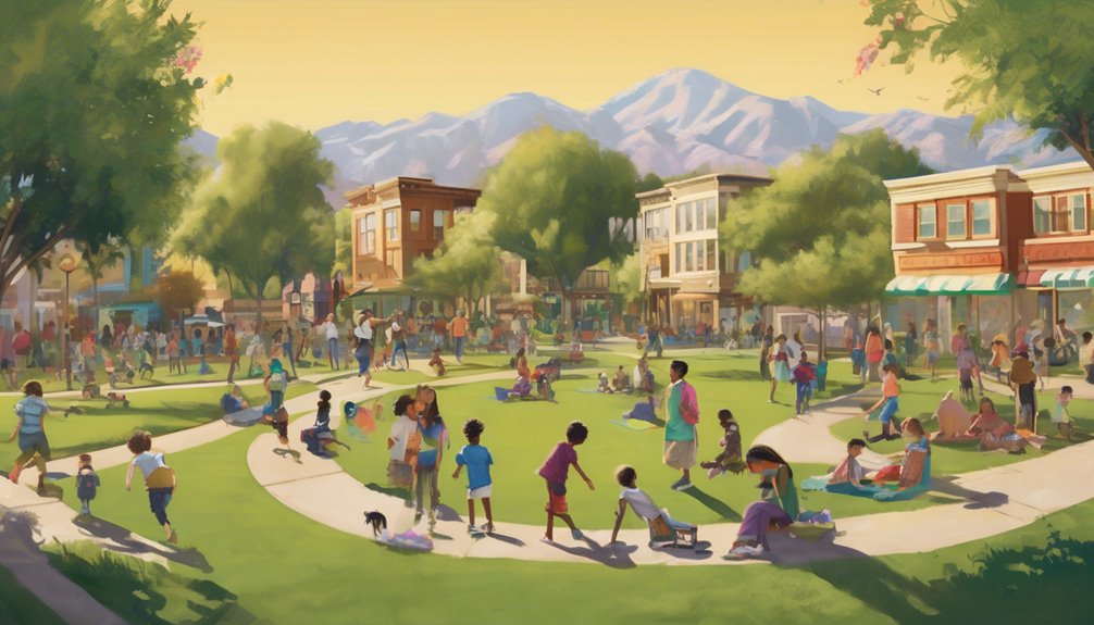 permit bond community advantages