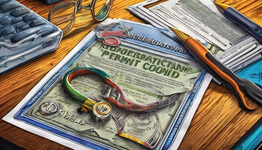 permit bond costs explained