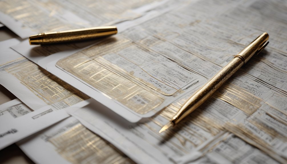 permit bond documentation requirements