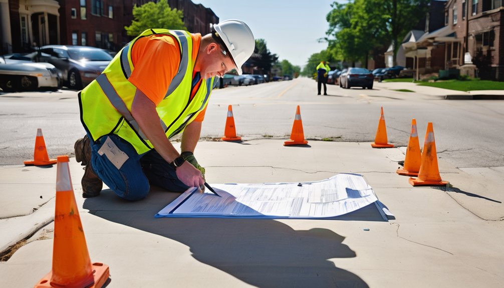 permit bond ensures compliance