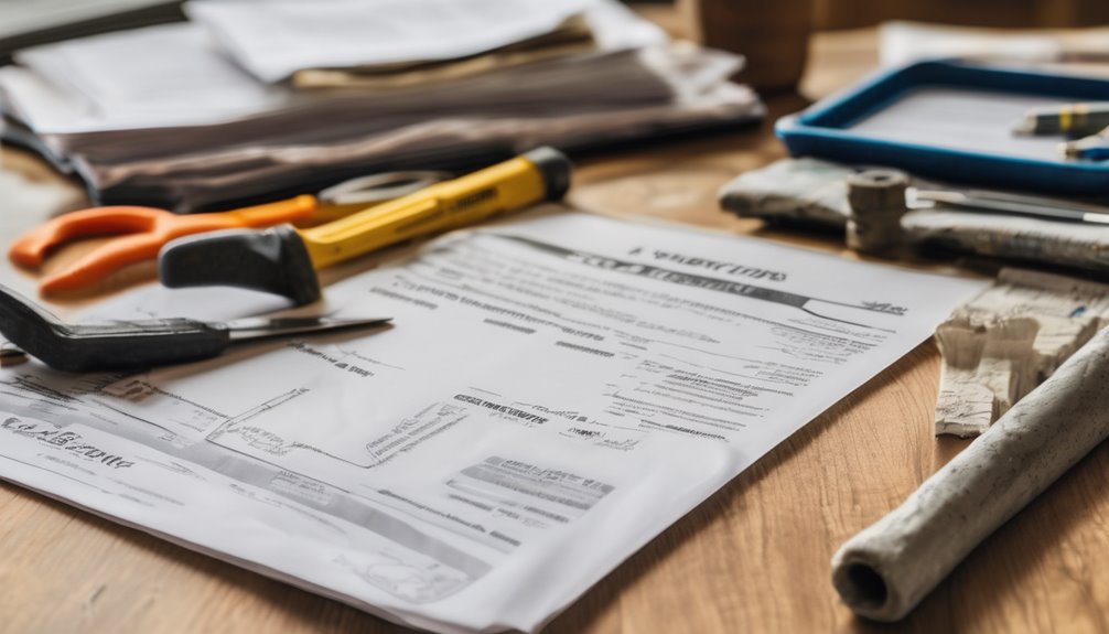 permit bond for cement contracting