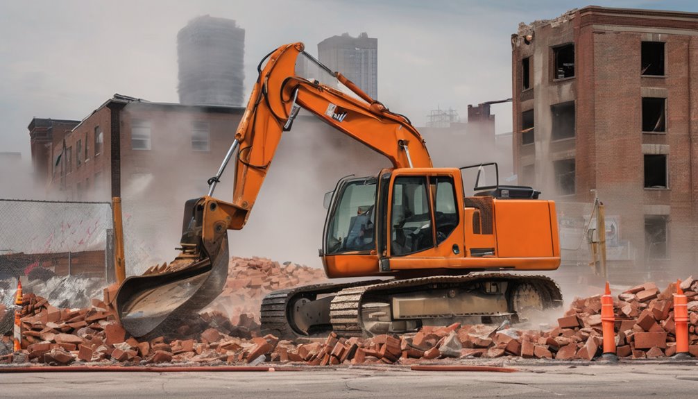 permit bond for demolition