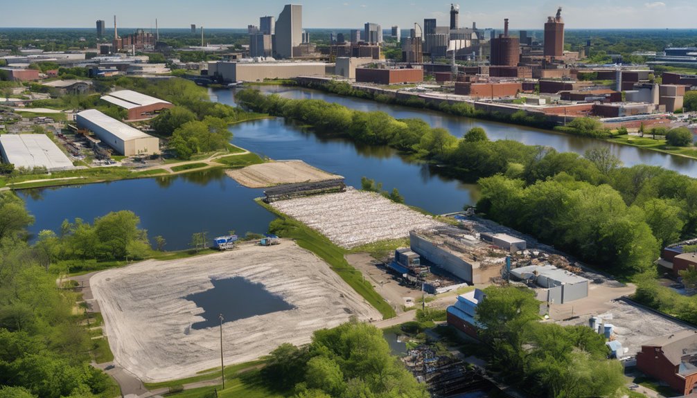 permit bond in waste management