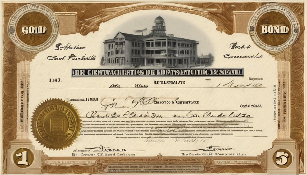 permit bond necessity emphasized