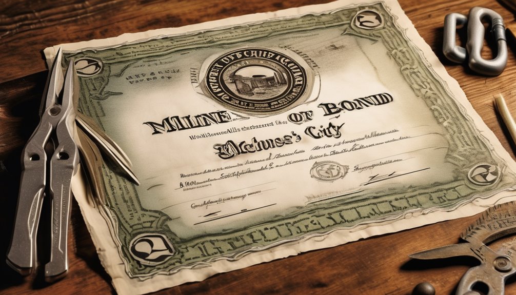permit bond necessity explained