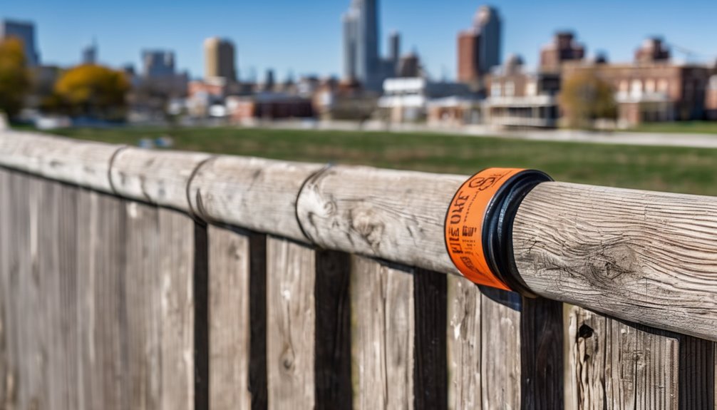 permit bonds ensure compliance