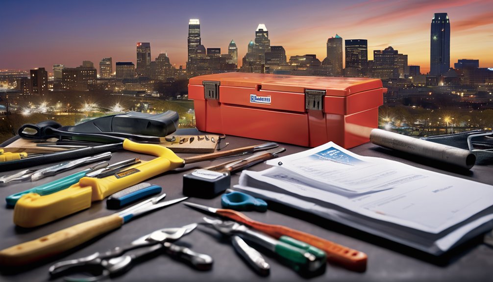 permit bonds ensure compliance