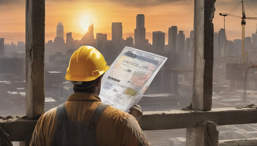 permit bonds ensure project compliance