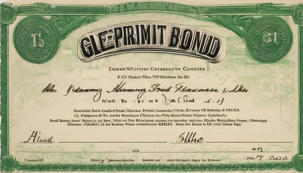 permit bonds explained simply
