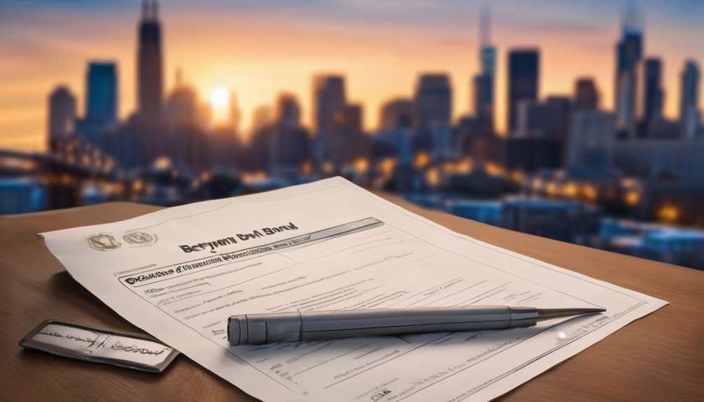 permit bonds for electricians