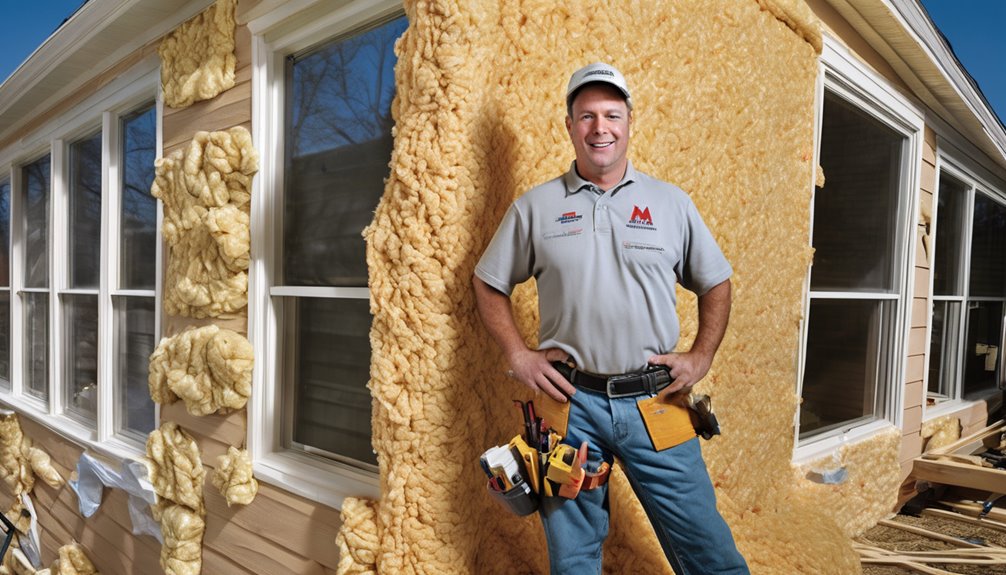 permit bonds for insulation