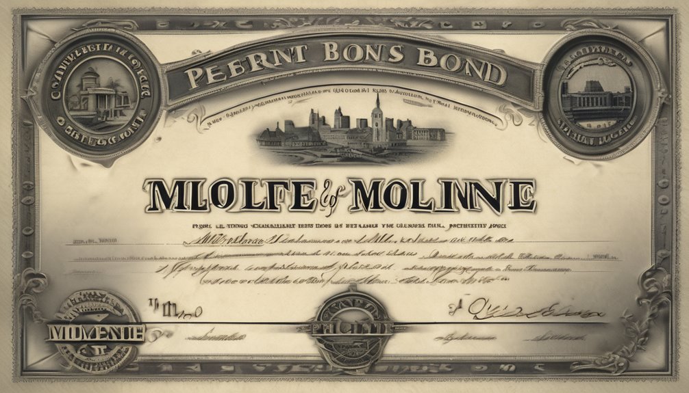permit bonds for plumbing