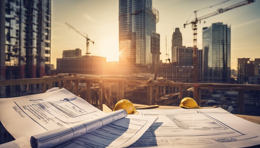 permit bonds in construction