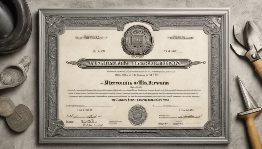 permit bonds significance explained