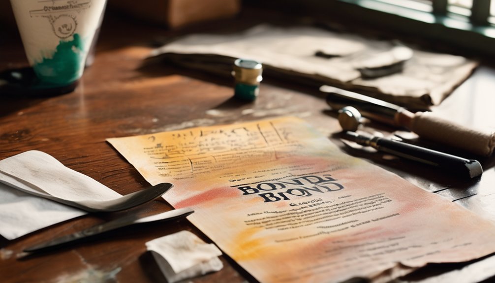 permit bonds significance explained