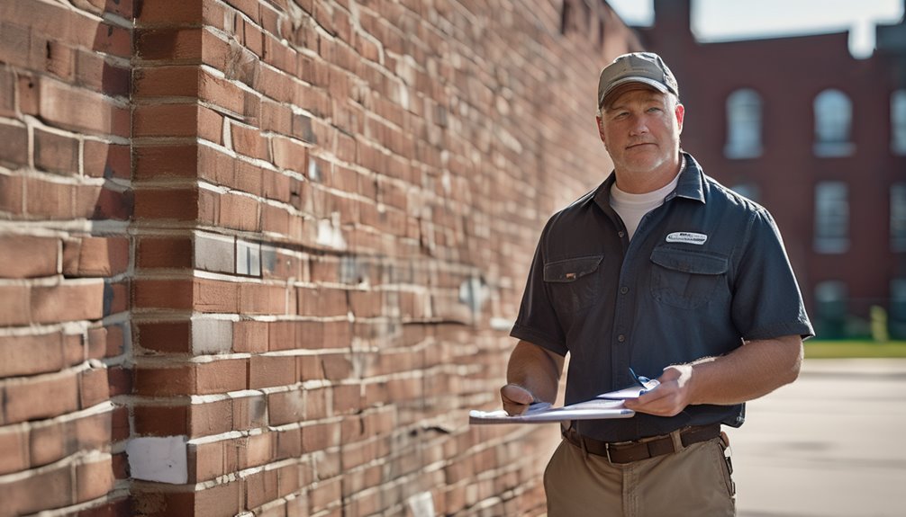 permit process inspection expectations