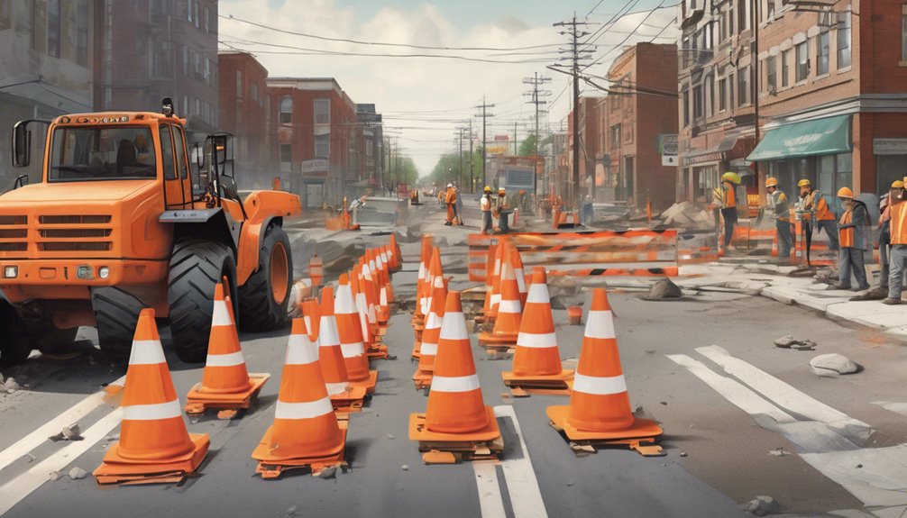 permit process obstacles addressed